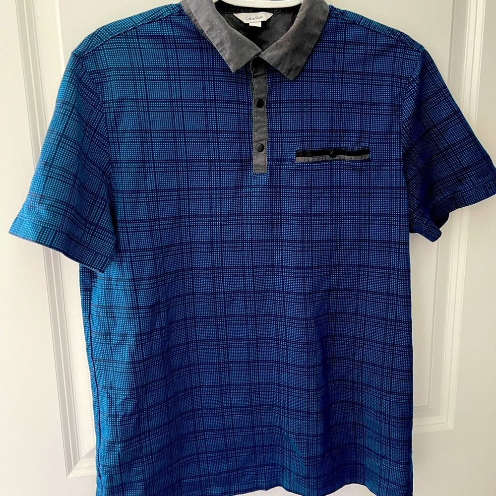 Calvin Klein liquid touch